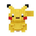 DX Pikachu- Pokemon - NanoBlock