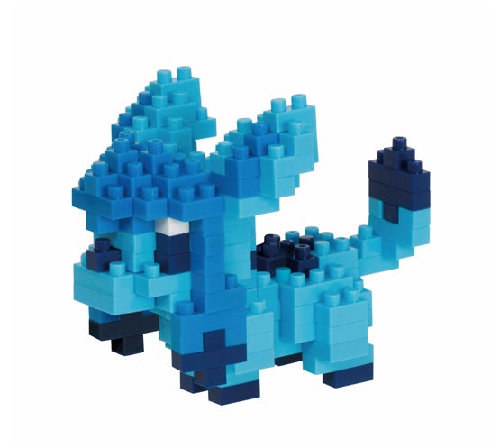 Glaceon*NEW* - Pokemon Nanoblock