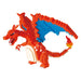 DX Charizard - Pokemon - Nanoblock