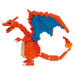 DX Charizard - Pokemon - Nanoblock