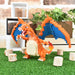 DX Charizard - Pokemon - Nanoblock