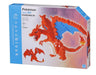 DX Charizard - Pokemon - Nanoblock