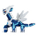 DX Dialga - Pokemon - NanoBlock