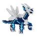 DX Dialga - Pokemon - NanoBlock
