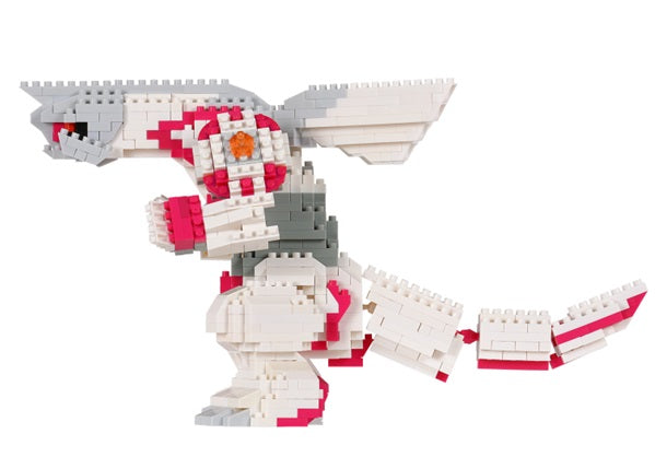 DX Palkia - Pokemon - NanoBlock