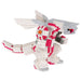 DX Palkia - Pokemon - NanoBlock
