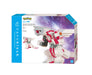 DX Palkia - Pokemon - NanoBlock