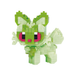 Sprigatito RS - Pokemon - NanoBlock