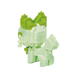 Sprigatito RS - Pokemon - NanoBlock