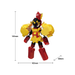 Armarouge RS - Pokemon - NanoBlock