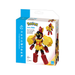 Armarouge RS - Pokemon - NanoBlock