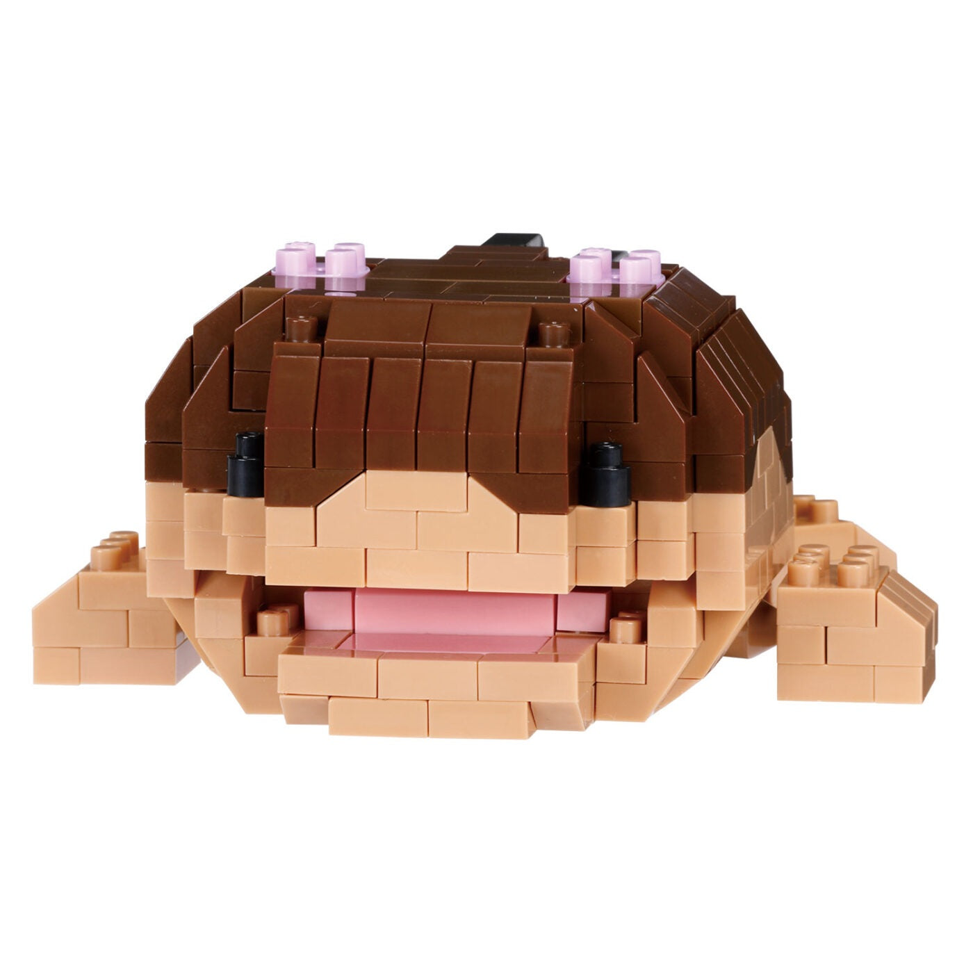 Clodsire RS - Pokemon - NanoBlock