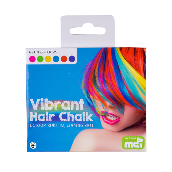 Hair Chalk