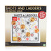 Shots and Ladders- Drinking game