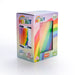 Small Rainbow Pin Art