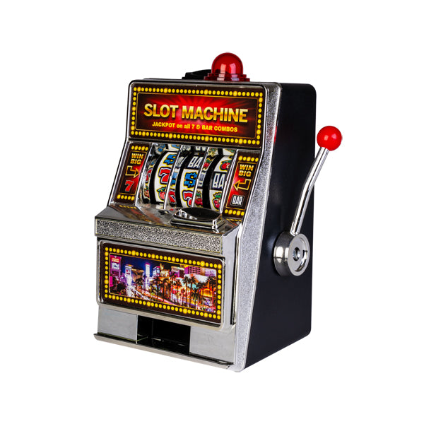 Drinking Games Slot Machine