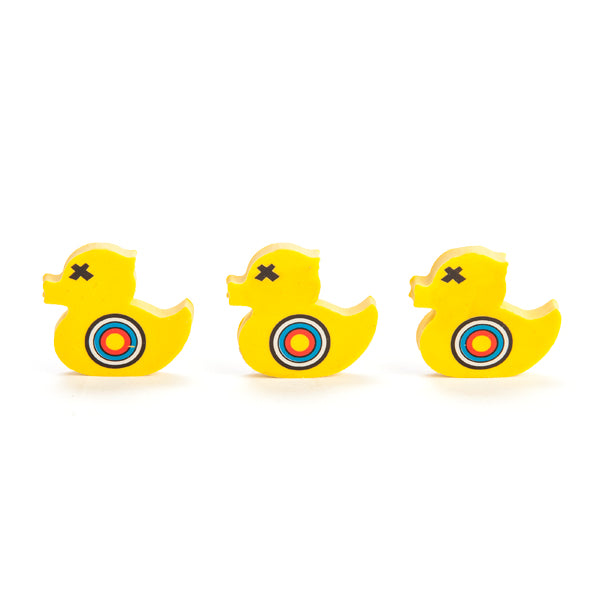 Desktop - Duck Shoot