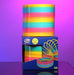 Giant Magic Spring Rainbow