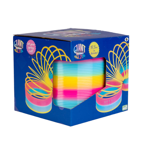 Giant Magic Spring Rainbow