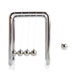 Newton's Cradle - Worlds Smallest