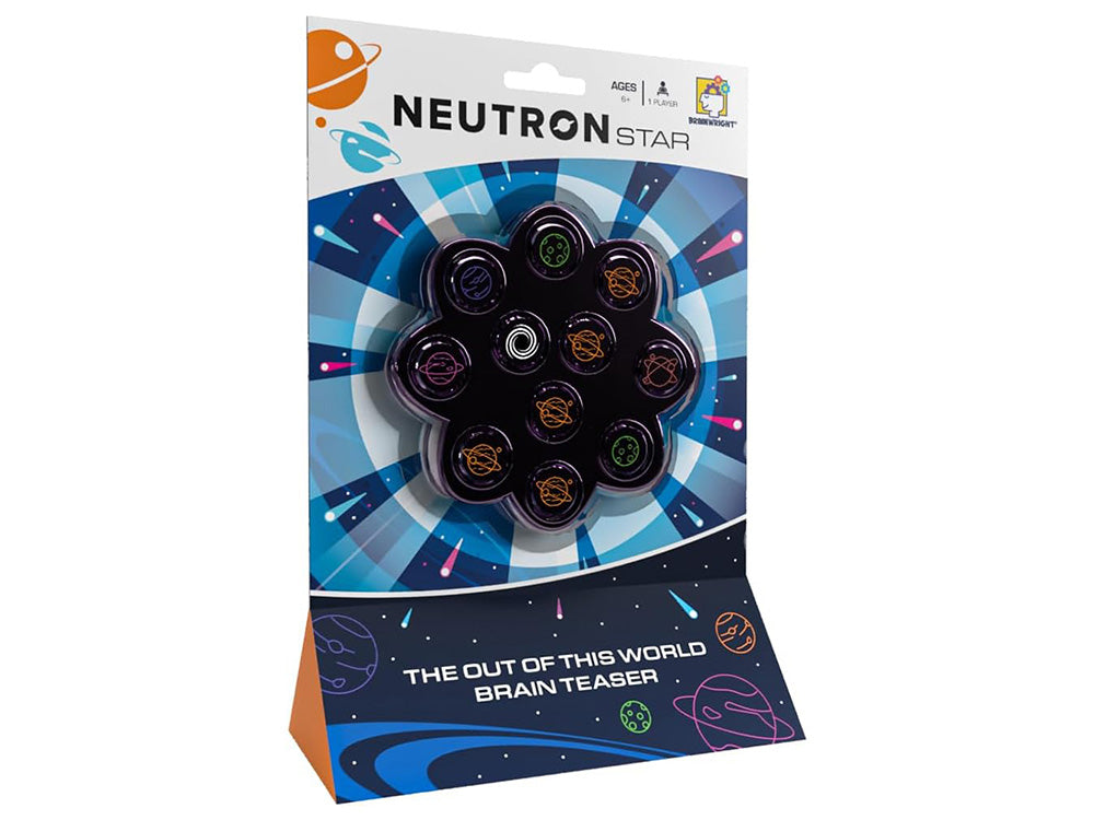 Neutron Star