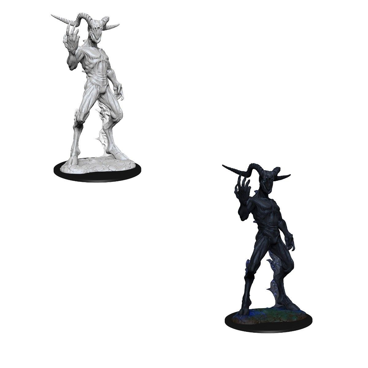 Nightwalker - D&D Nolzurs Marvelous Unpainted Miniatures
