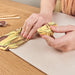 The Kiss - Okto 3D Sensory Art Painting Creative Set