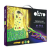 The Kiss - Okto 3D Sensory Art Painting Creative Set