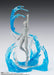 Tamashii Effect Water Blue Ver.  For S.H.Figuarts