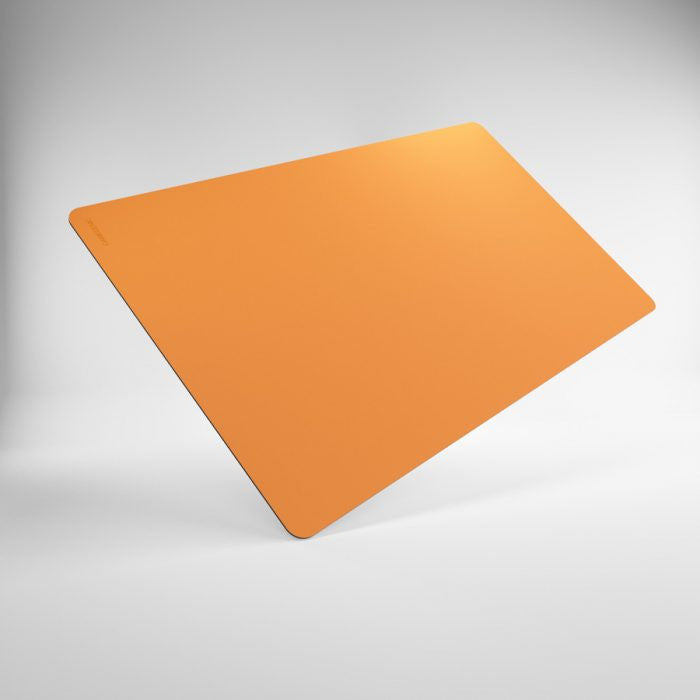 Orange Playmat 2mm - Gamegenic Prime