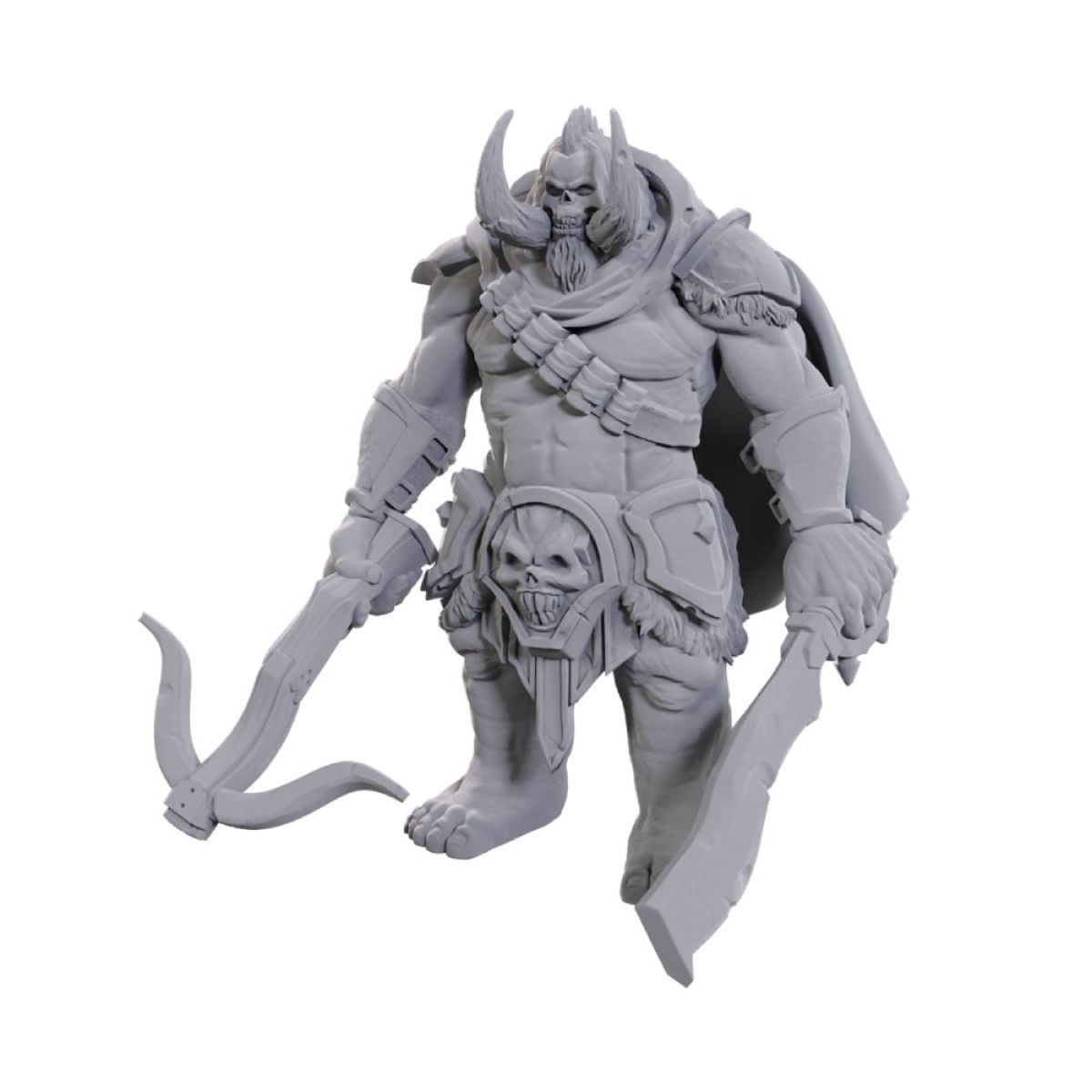 Orthon Nolzurs Marvelous Miniature