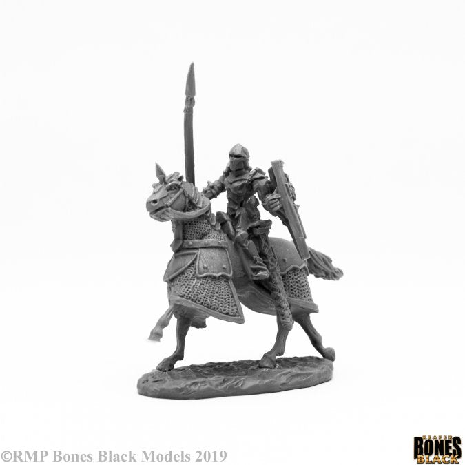 Overlord Cavalry: Bones Black