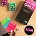 For The Girls Aussie Edition