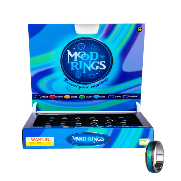 Mood Ring