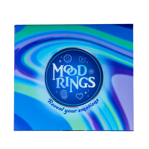 Mood Ring