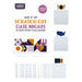 Scratch Off Date Nights - Project Genius
