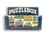 PuzzleBox Assorted (60pc Display)