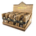 True Genius Assorted (24pc Display)