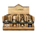 True Genius Assorted (24pc Display)
