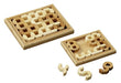Bamboo Puzzle Tricky Numbers Puzzle - Philos