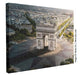 Arc De Triumph Paris - Canvas 300P