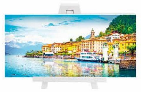 Como Lake Italy - 253pc Mini