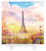 Romantic Paris - 256pc Mini