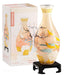 Touch Art Spring Symphony - Puzzle Vase