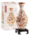 Touch Art Autumn Abundance - Puzzle Vase