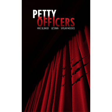 Petty Officers- Detective Signature Serise