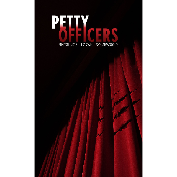 Petty Officers- Detective Signature Serise