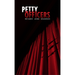 Petty Officers- Detective Signature Serise