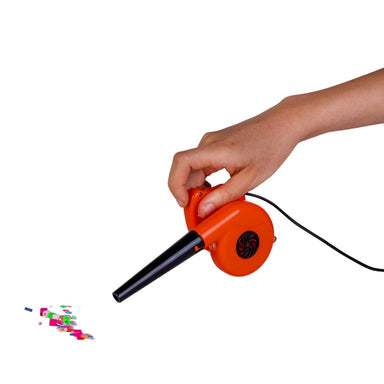 Mini Blower - Worlds Smallest