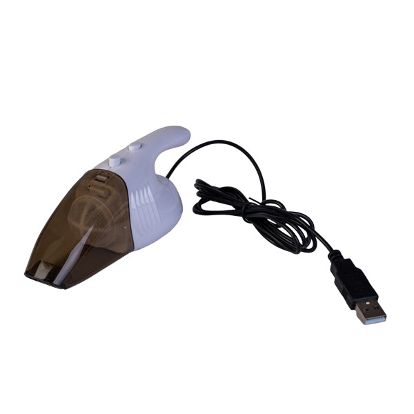 Vacuum Cleaner - Worlds Smallest
